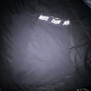 Nike Pants - Nike black leggings Nike Pants - Nike black leggings